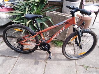 Dětské kolo felt 24 - 3