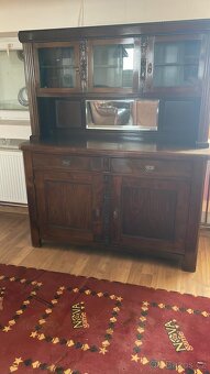 Starožitný nábytek - 3