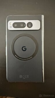 Google Pixel Fold 1 256GB - 3