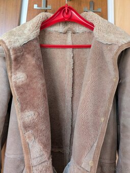 dámský dubeňák - 3