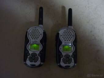 VYSÍLAČKY BINATONE MR 600 - 3