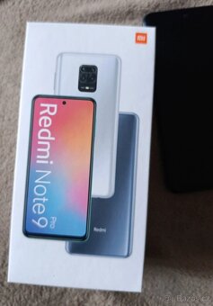 Redmi Note 9 Pro - 3