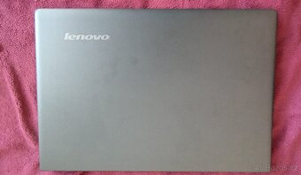 Lenovo B50-50 - 3