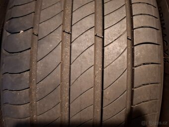 255/45/20 Michelin Letní 5,5 mm - 3