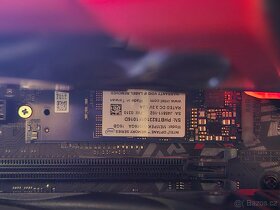 Rychlý Herní PC - [Intel i5 |16GB | SSD | GTX 1070 8GB] - 3
