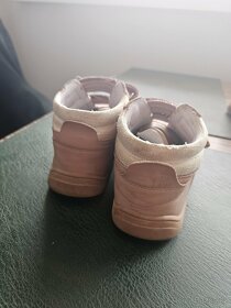 Kotníková barefoot obuv Protetika vel. 31 - 3