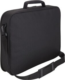 Brašna na notebook  Case Logic 17,3'' - nová,černá - 3