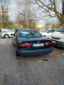 Toyota Camry 2.2 Twin CAM - 3