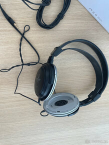 Sluchátka Audio-Technica ATH-T200, bez náušníků - 3