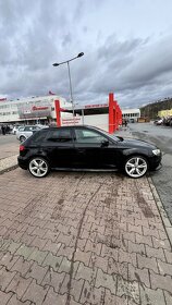 Audi RS3 8V Sportback - 3