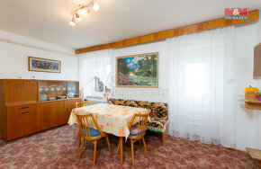Prodej chalupy, 146 m², Staré Heřminovy - 3