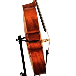 Mistrovské violoncello 4/4 model Amati - 3
