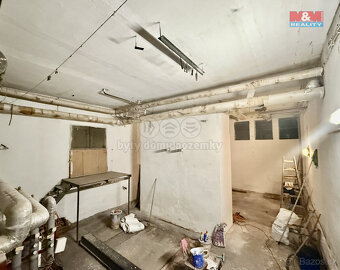 Pronájem skladu, 58 m², Frýdek-Místek, ul. Bruzovská - 3