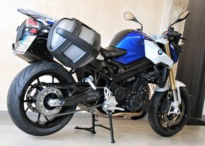 BMW F 800 R - 1.majitel, krásný stav, ABS + ESA - 3
