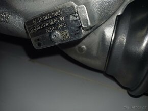 Turbo Volkswagen T5 2.0BiTDI 132kw 10009930098 - 3