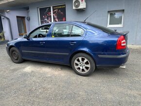 Škoda Octavia - komisní prodej - 3