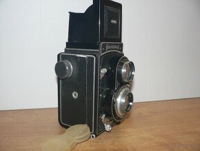 Flexaret - 3
