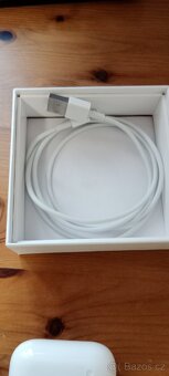 Replika 1:1 Apple airpods - 3