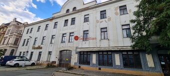 Areál Veselka Pardubice hledá nové nájemce - 3