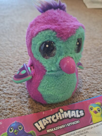 Hatchimals - 3
