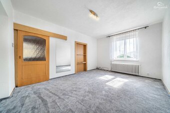 Prodej rodinné domy, 166 m2 - Plzeň - Černice, ev.č. 00052 - 3