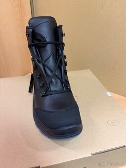 Kotníkové kanady Prabos GoreTex - 3