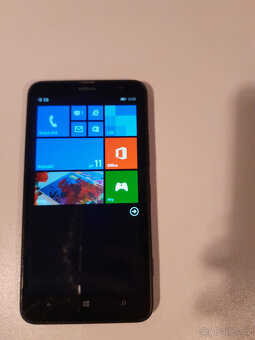 Mobilní telefon/Phablet - Nokia Lumia 1320 - 3