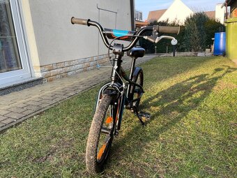 Specialized Hotrock 16" - 3