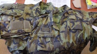 Maskáče AČR - 3