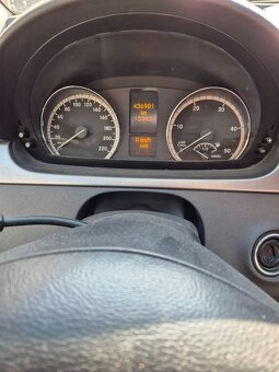 Viano 639 4x4 automat - 3