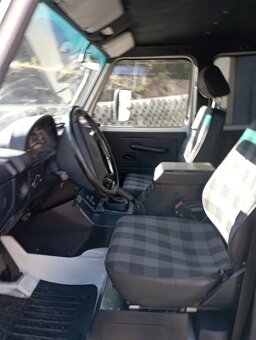 Mercedes Benz G300 CDI - 3