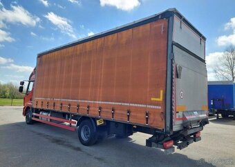 Prodám Valník DAF LF 290 FA 4x2 - 3