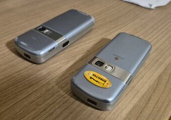 Nokia 6070 krabicovka - 3