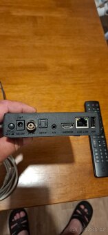 SET TOP BOX O2 TV MODEL SML-5442TW - 3