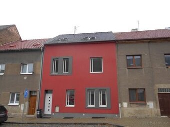 Pronájem bytu v Louny /klidná část města-cca 67m2-zahrada - 3