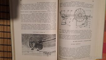Mechanizace a chemizace v ochraně rostlin - 3