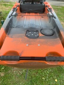 Native watercraft Slayer MAX 12.5 - 3