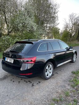 Škoda superb 3 2.0 tdi 110kw style plus - 3