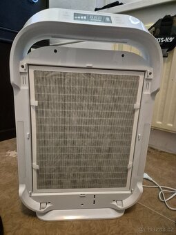 Čistička vzduchu SHA 9400 - 3