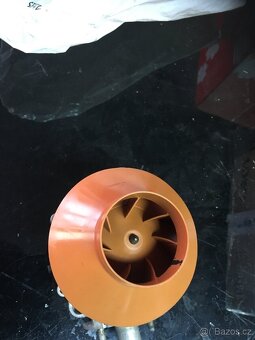 Eberspaecher D1LCcompact 24v - 3