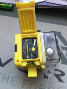 Bruton Baterry back pro Gopro kamery - 3