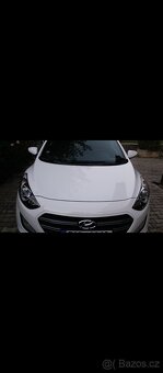 Hyundai i30 kombi 2016 - 3