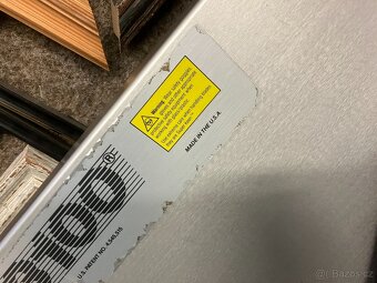 Řezačka Fletcher 3100 pro rámování obrazů,reklamy... - 3