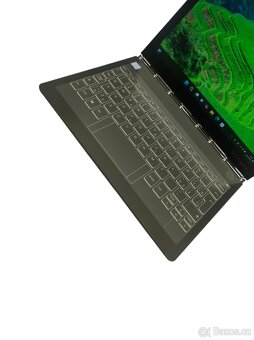 Lenovo Yoga C930 ( 12 měsíců záruka ) - 3