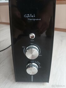 Gallet HUM858 - 3