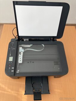 Tiskárna multifunkční Canon TS3350 - 3