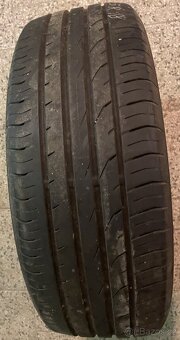 Pneu letní 215/55 R18 Continental - 3