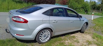 Prodej auta - 3