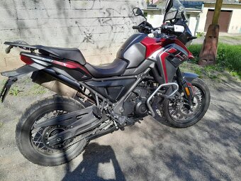 voge 650 DSX - 3