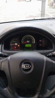 Kia Sportage 2.0i LPG - 3
